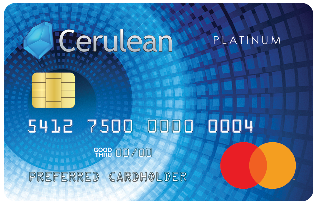 cerulean mastercard phone number usa